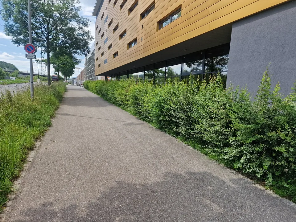 Nouvel emplacement pour votre future activité commerciale ! – photo 7 sur 7