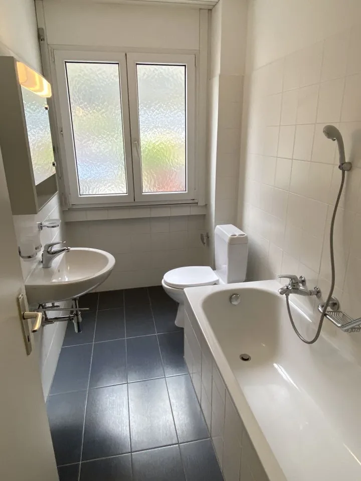 Appartement spacieux 4.5 pièces avec vue imprenable sur les montagnes à Biasca – photo 11 sur 11