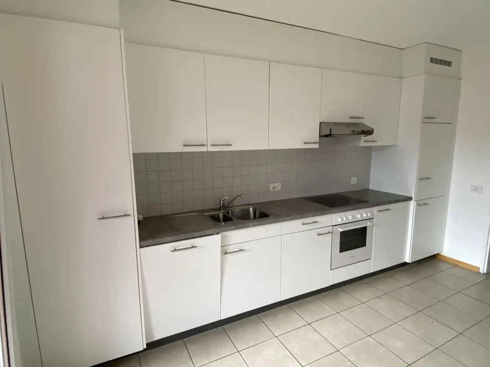 Geräumige 4.5-Zimmer-Wohnung mit Panoramablick in Biasca
