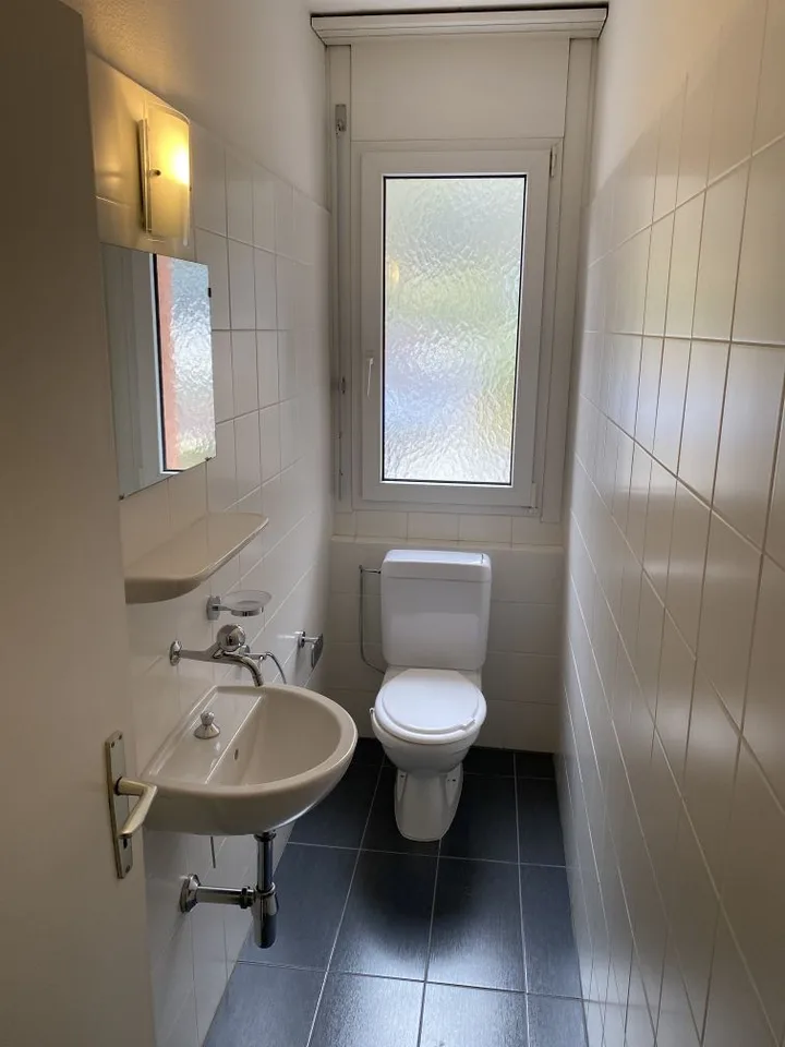 Appartement spacieux 4.5 pièces avec vue imprenable sur les montagnes à Biasca – photo 10 sur 11