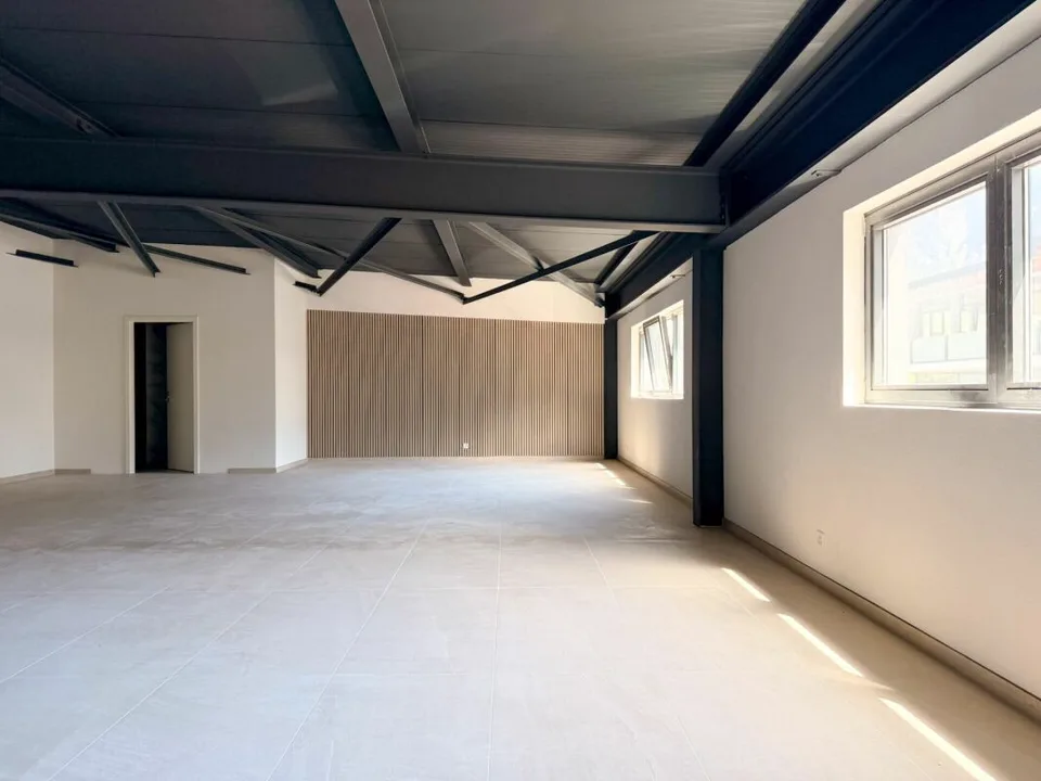 Bureaux / locaux commerciaux à louer à Saxon - Limite Riddes