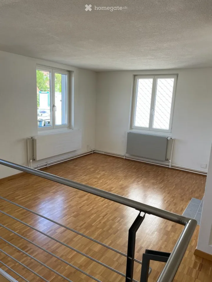 3.5 Zimmer Maisonette Wonung