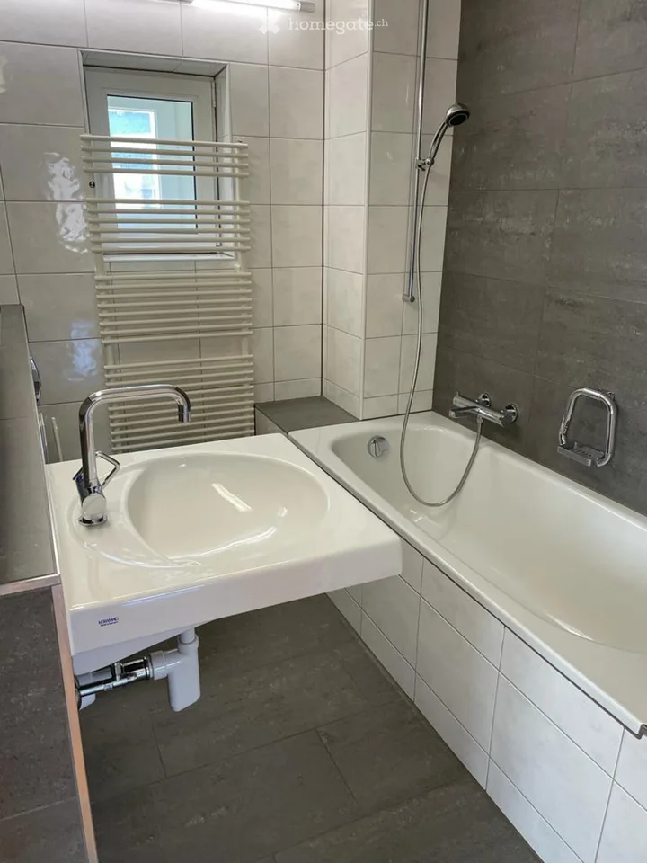 3.5 Zimmer Maisonette Wonung