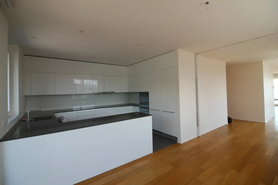 Apartment 4.5 rooms in Pully