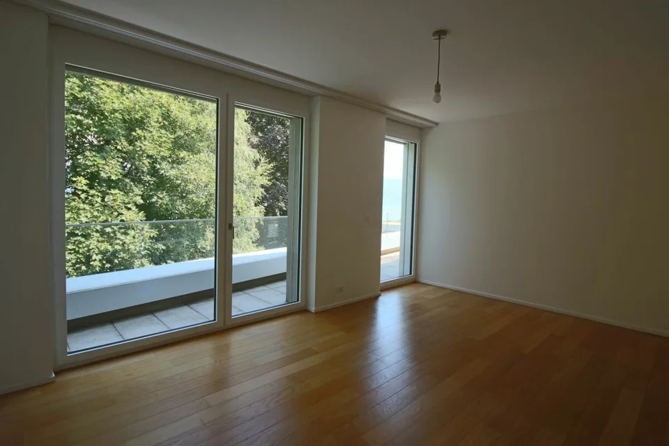 Wohnung 4.5 Zimmer in Pully – Foto 11 von 15