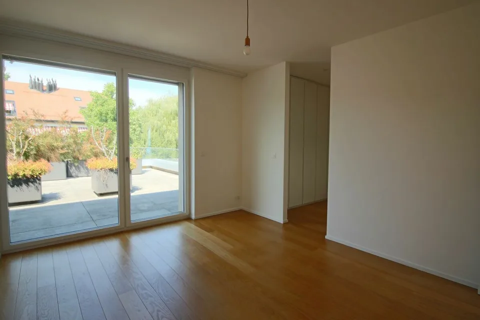 Wohnung 4.5 Zimmer in Pully – Foto 13 von 15