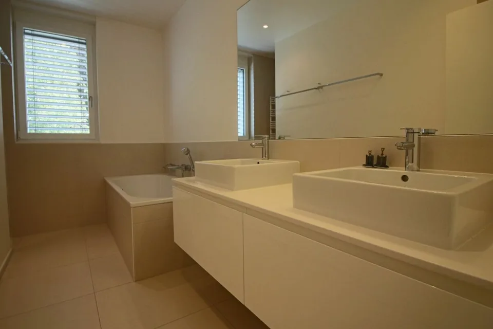 Wohnung 4.5 Zimmer in Pully – Foto 14 von 15