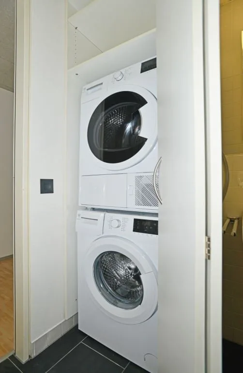 Arbeiten mitten im Areal Kranbahn – Foto 11 von 13