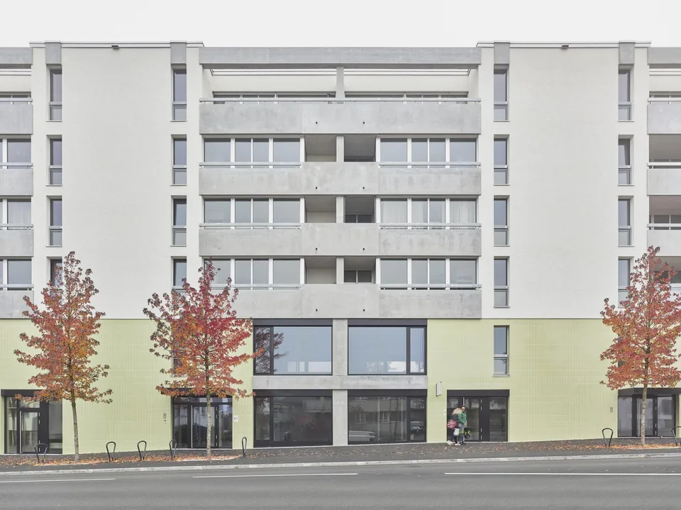 Atelier attraente (105m2) a Rorschach – foto 6 di 6