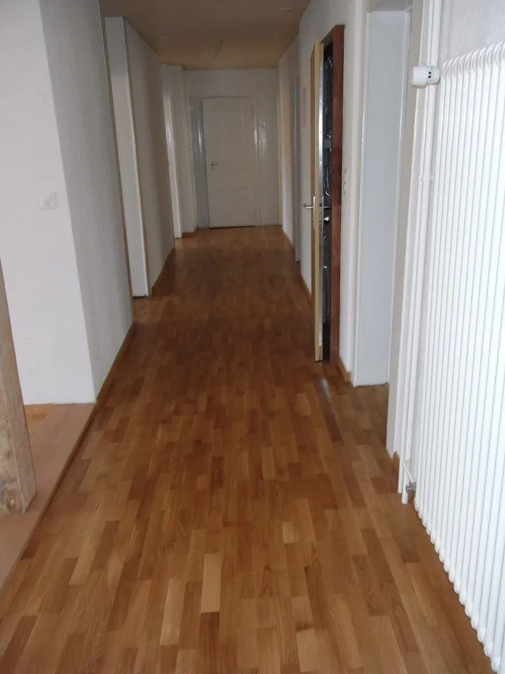 Ampio appartamento di 5.5 locali in posizione ideale – foto 6 di 7