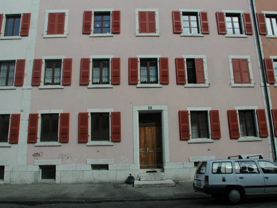 Ampio appartamento di 5.5 locali in posizione ideale – foto 7 di 7