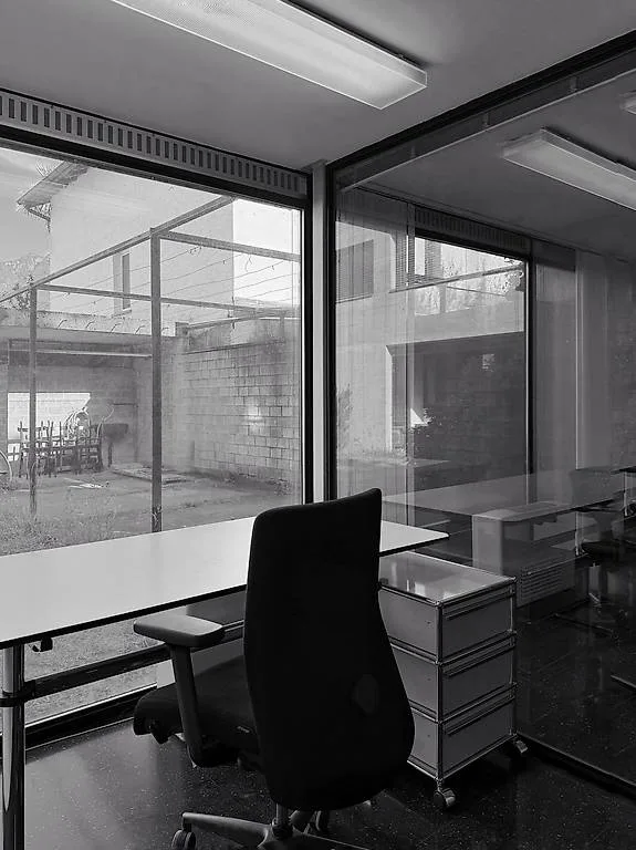 Büro- und Gewerbeflächen in Monte Carasso, modulare Größe – Foto 9 von 13
