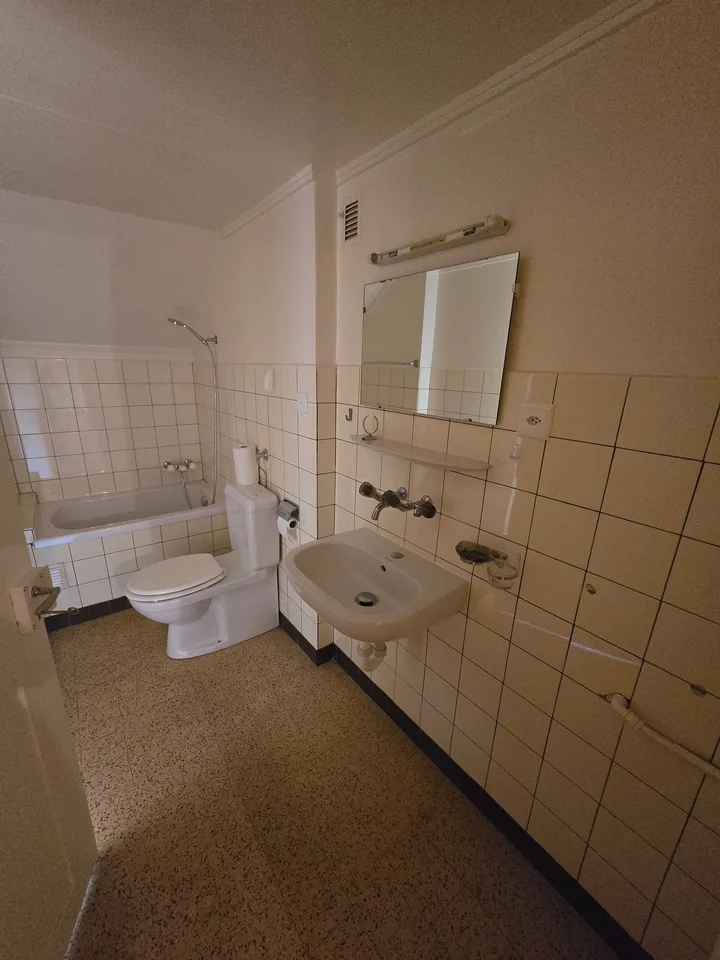 Bello appartamento di 3 locali situato in un ambiente tranquillo. – foto 6 di 9