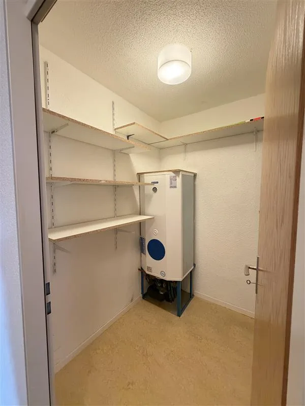 Helle 4.5‑Zimmerwohnung an ruhiger Lage nahe Waldrand