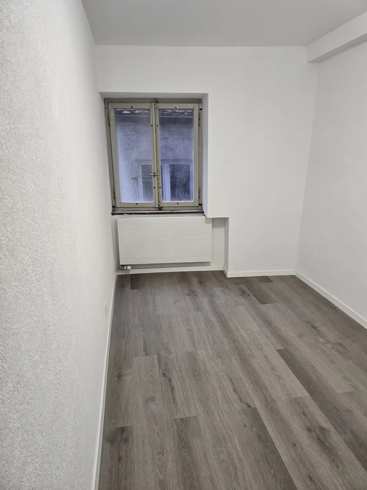 Appartamento 2 locali ristrutturato ** 1° affitto **