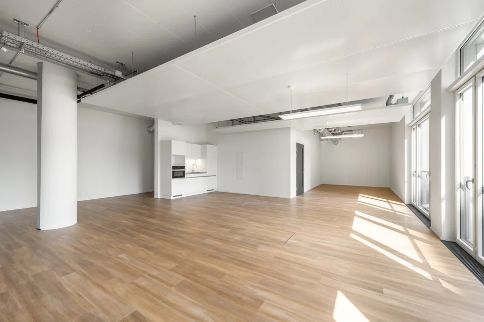 A Mattenhof: Spazio per le idee. Spazio per il successo. – foto 6 di 7