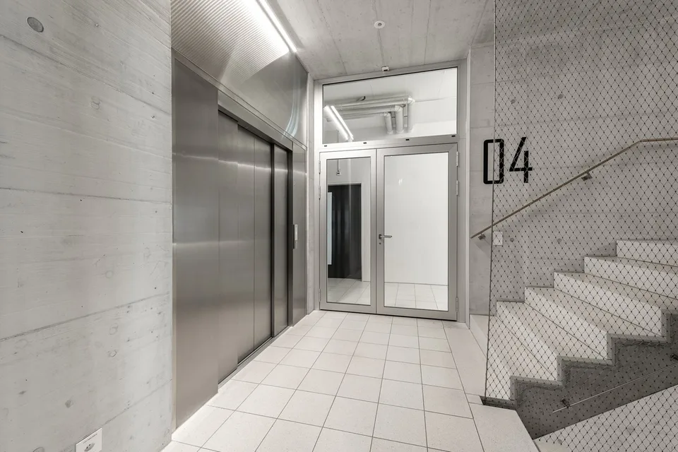 A Mattenhof: Spazio per le idee. Spazio per il successo. – foto 7 di 7