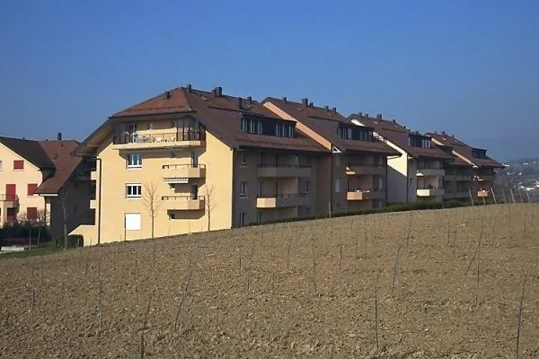 29m² place souterraine, 1028 Préverenges