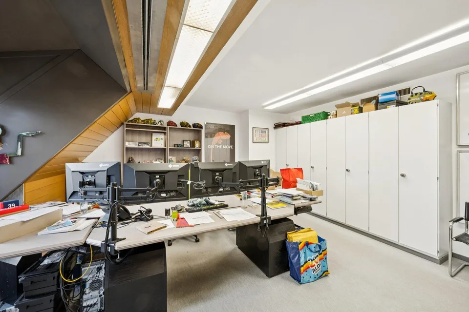Bürofläche mit Charakter im Herzen von Basel – Foto 10 von 12