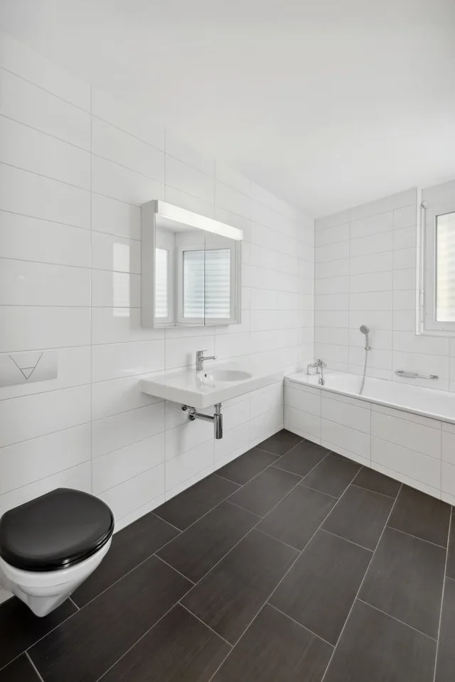 4.5 rooms to feel good + 1st net rent free! – photo 8 of 11
