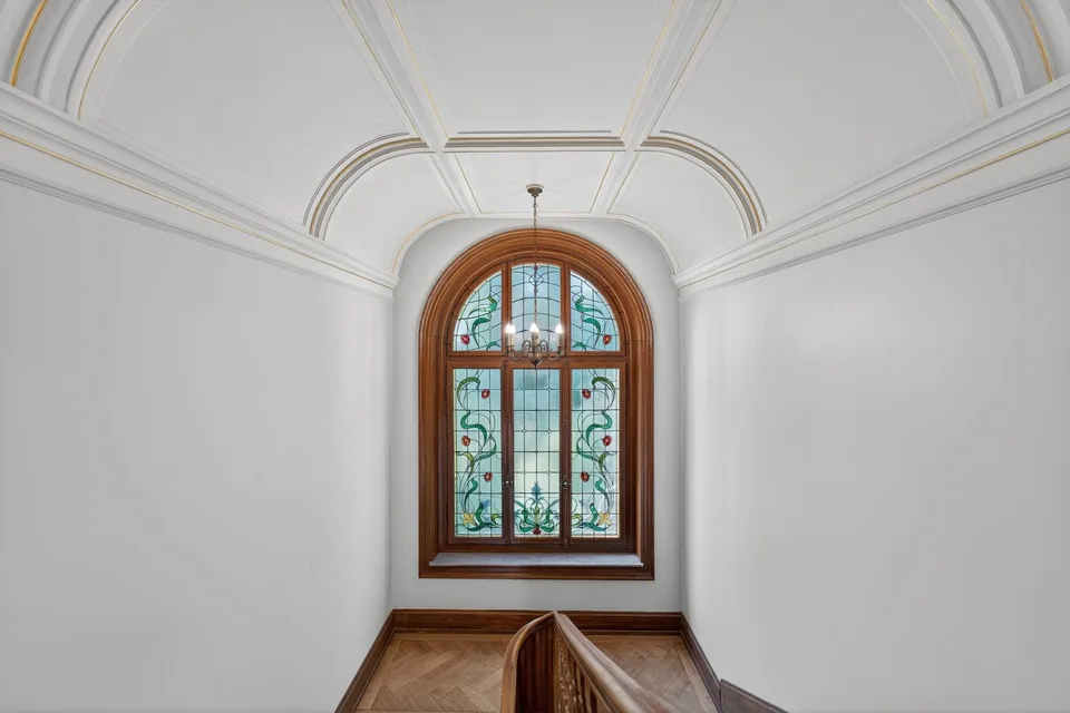 Single-Tenant, Villa Rosenbühl - historisch. stilvoll. zentral. – Foto 10 von 13