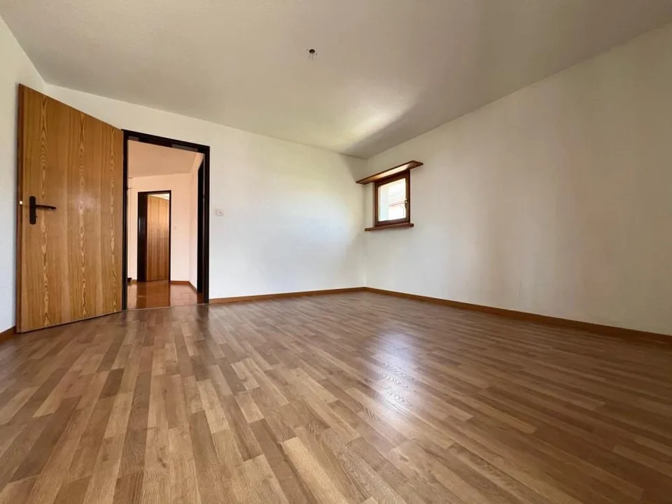 Bel appartement familial avec balcon + 2 salles de bains