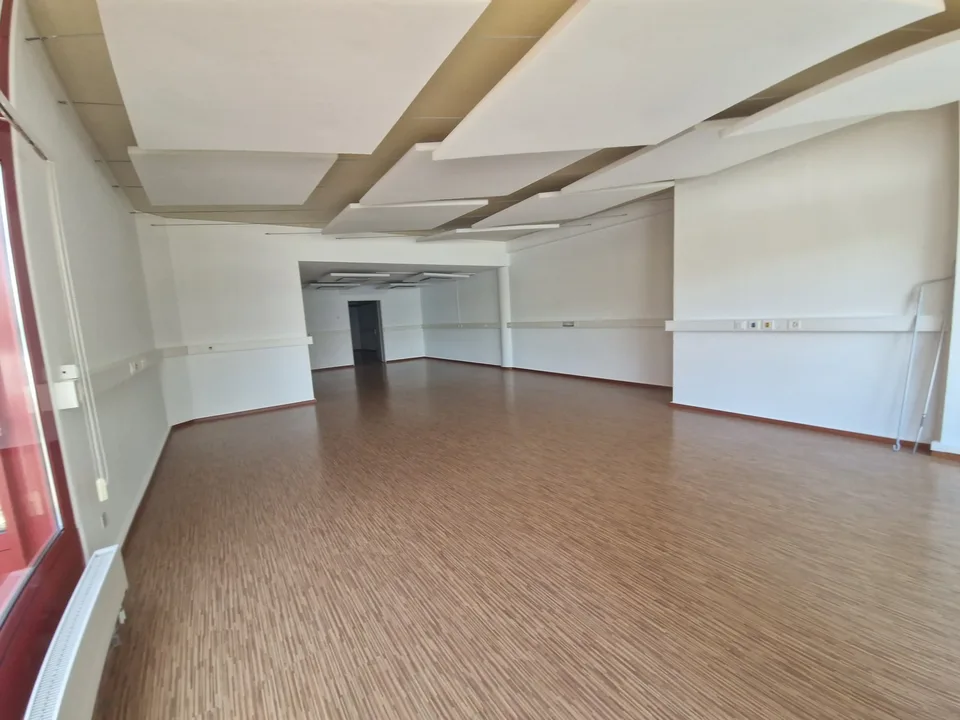 Gewerbe/Ladenfläche mit Schaufenster an bester Lage in Bremgarten