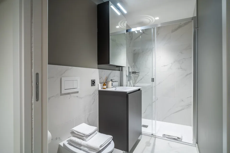 City Pop - Cosy Studio Apartments in KleinBasel – Foto 8 von 8