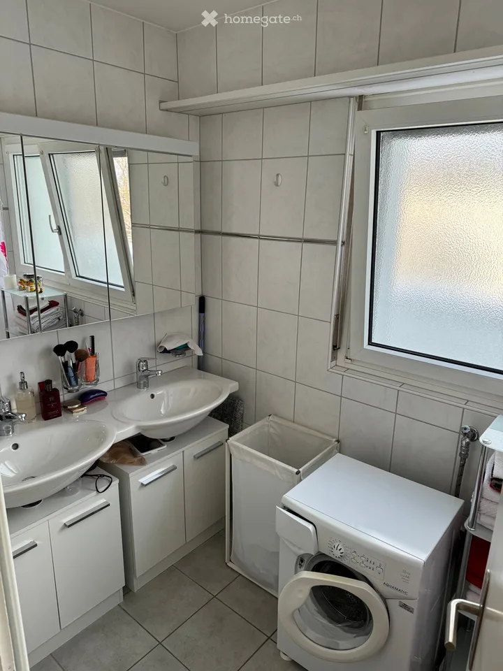 Möbilierte Wohnung auf Zeit zu vermieten