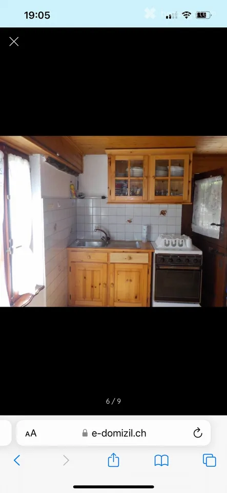 Rent holiday home monthly or weekly