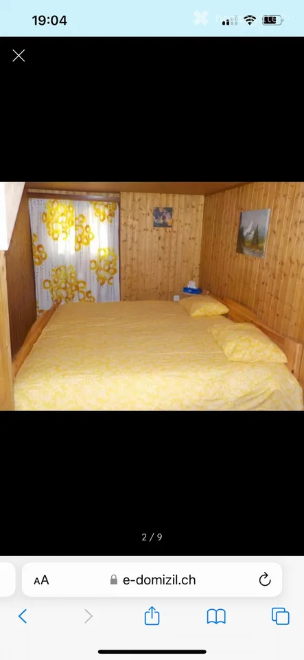Rent holiday home monthly or weekly