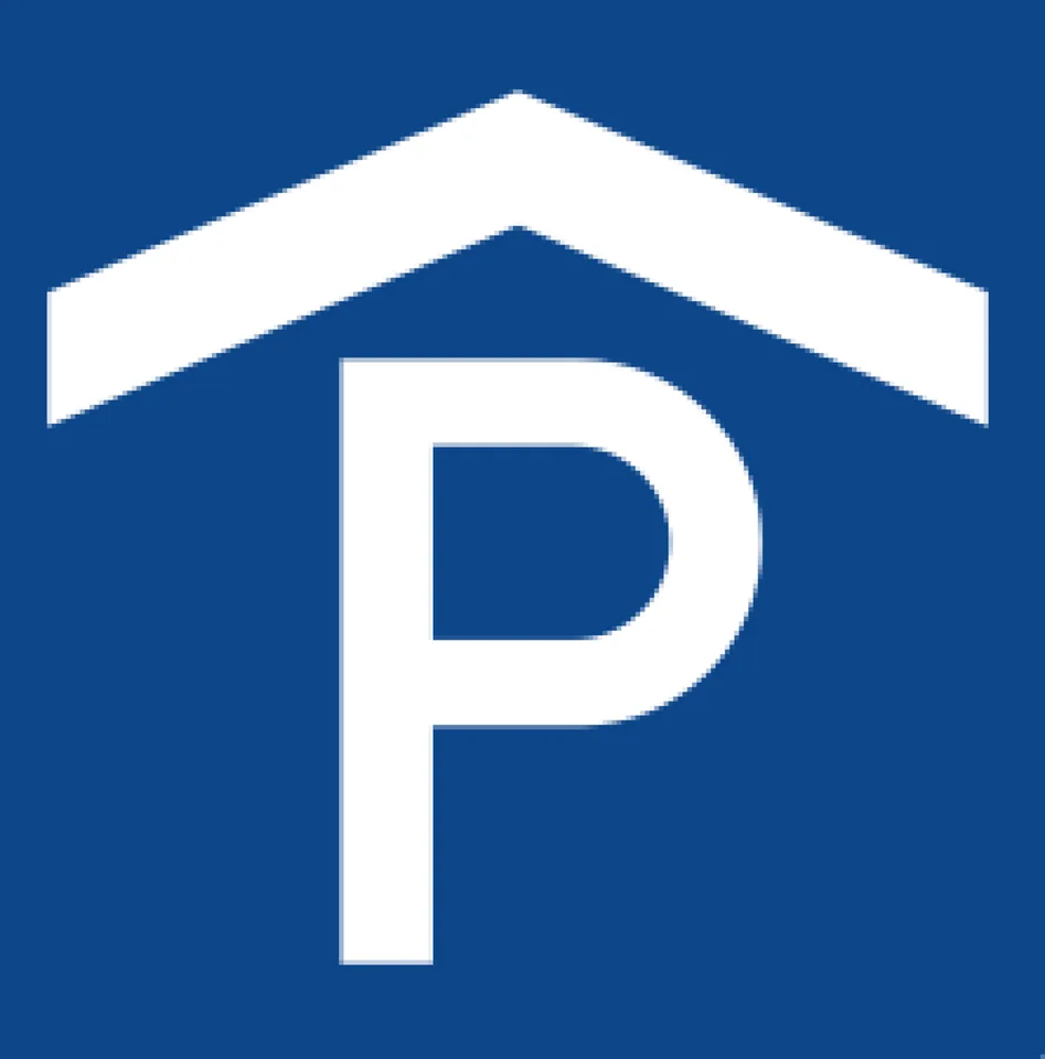 Park and ride in Aarau