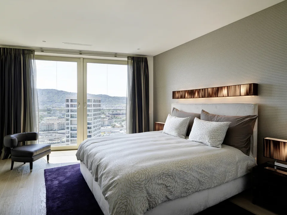 Skyline Living | ZH