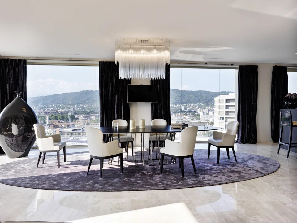 Skyline Living | ZH