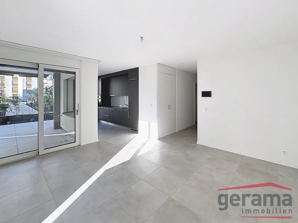 Appartement neuf de 2.5 pièces à louer à Marly
