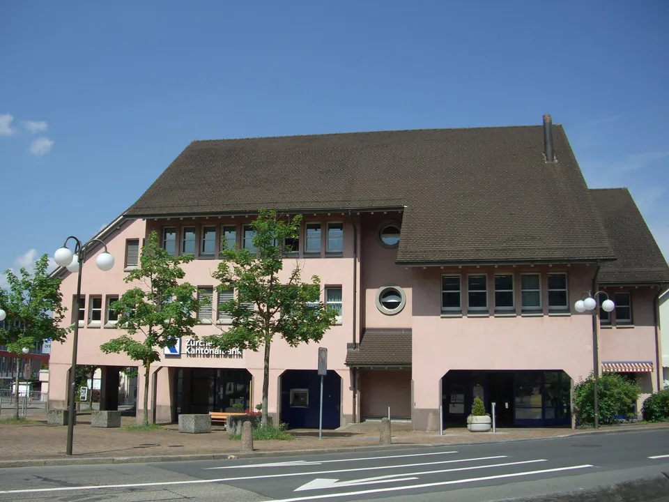 Einstellplatz in Tiefgarage