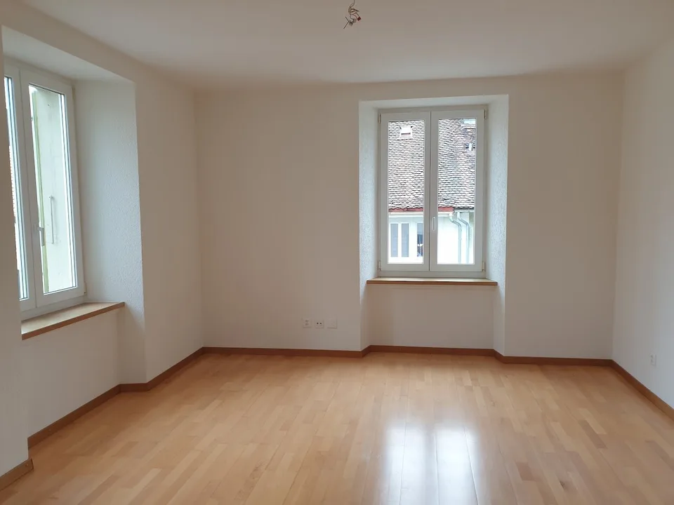 Appartement de 3 pièces avec ascenseur à proximité de la gare