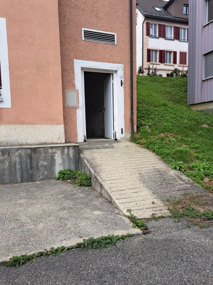 Dépôt