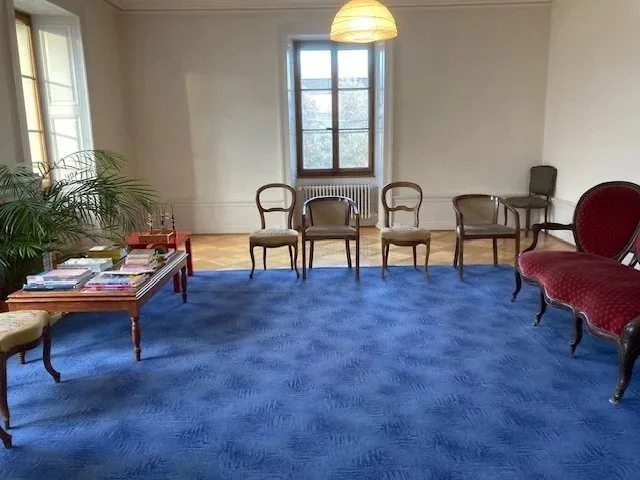 Charming space for rent – photo 8 of 8