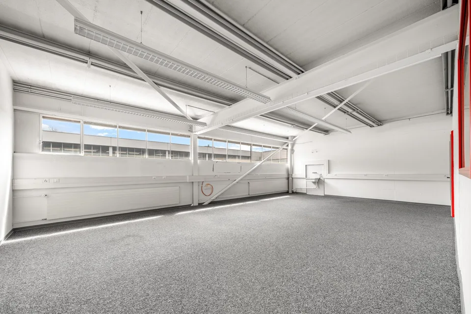 Votre nouvelle atelier en plein centre-ville – photo 9 sur 10