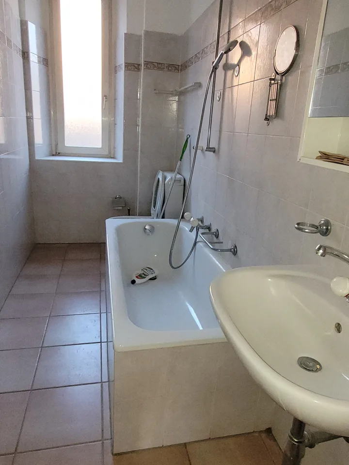 Faszinierende 3-Zimmer-Wohnung im Herzen von Mendrisio