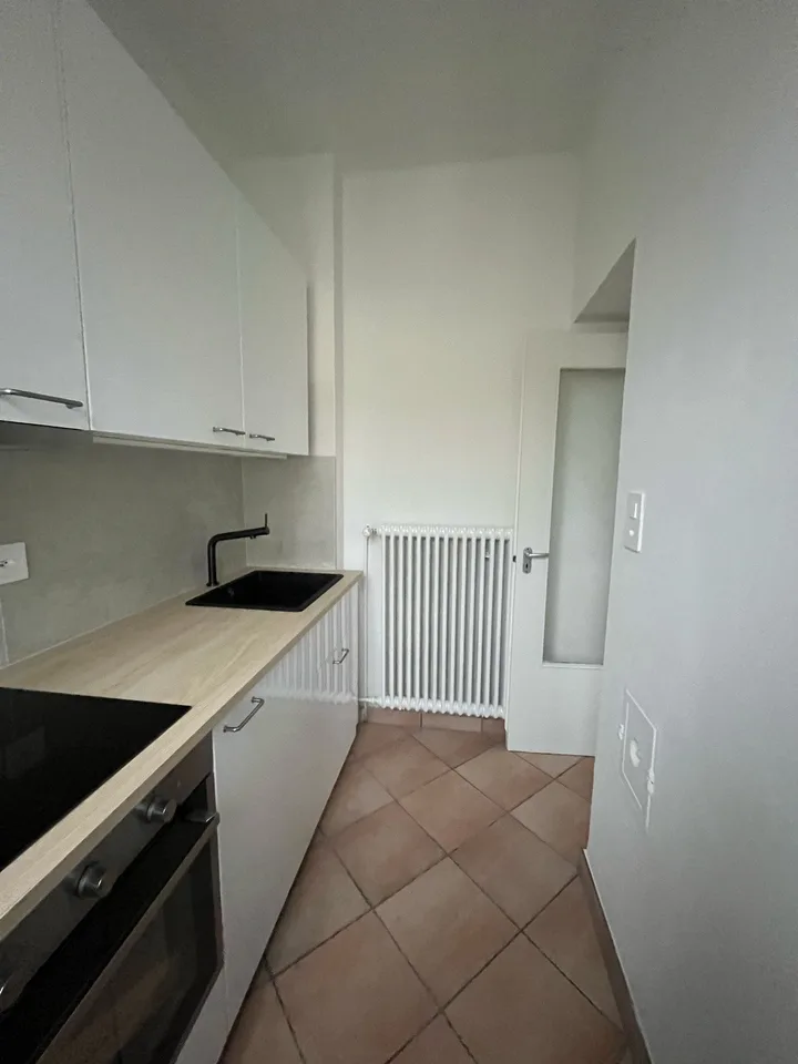 Faszinierende 3-Zimmer-Wohnung im Herzen von Mendrisio