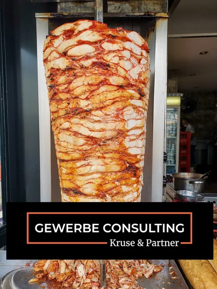 Frauenfeld Zentrum: Kebab Take Away an sehr guter Lage zu verkaufen