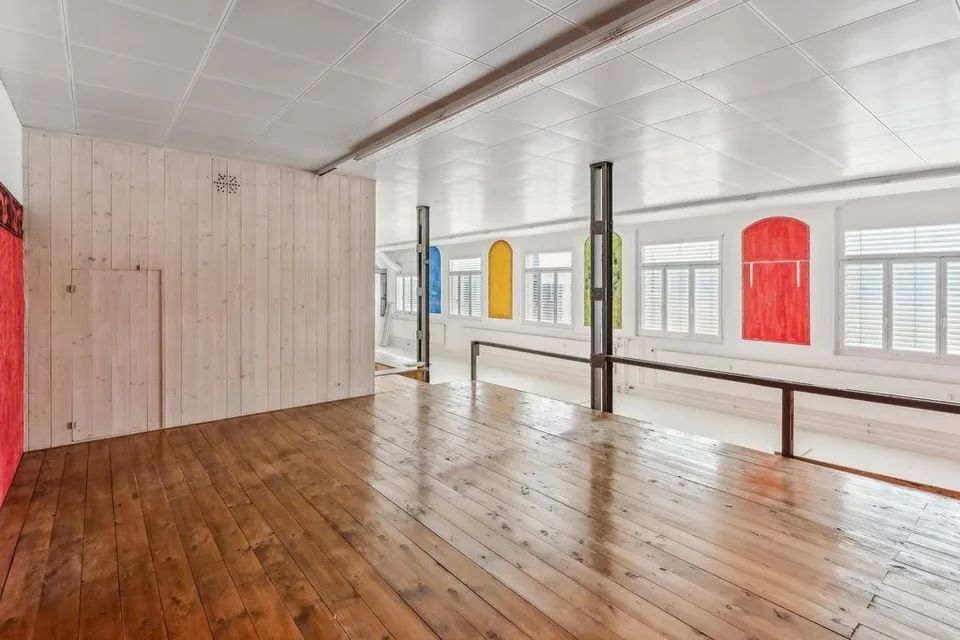 Office and commercial space in the Walke commercial center – photo 6 of 6