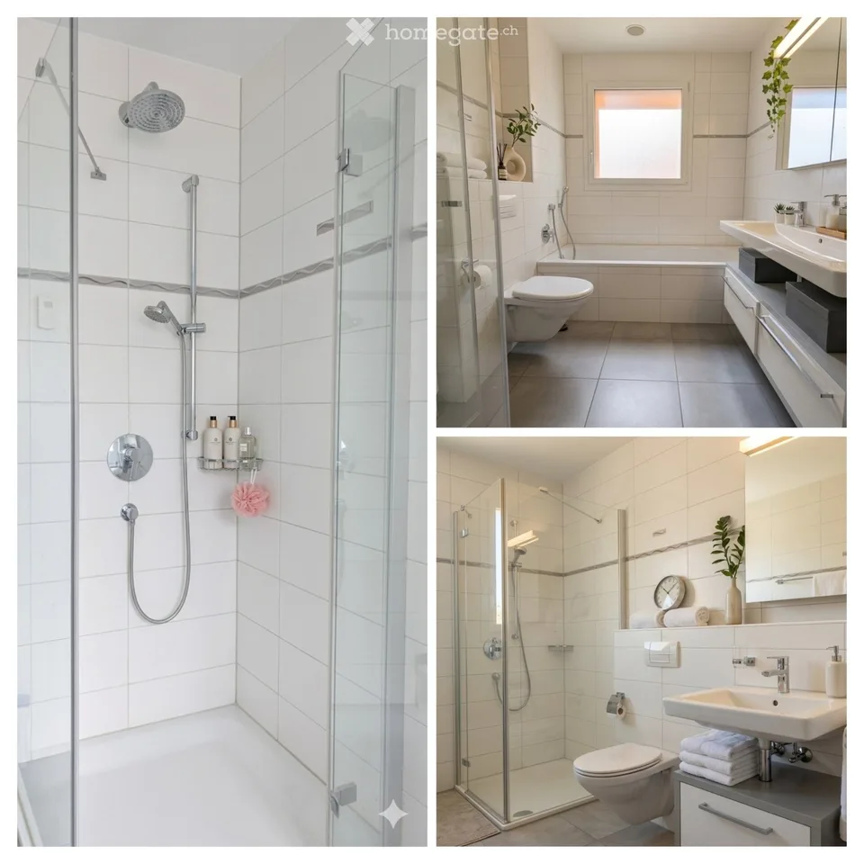 5.5 Zimmerwohnung in Oftringen