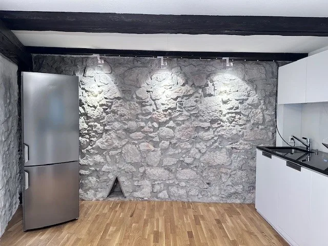 Maisonettewohnung mitten in der Altstadt - Wohnen+Arbeiten möglich