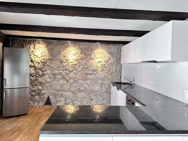 Maisonettewohnung mitten in der Altstadt - Wohnen+Arbeiten möglich