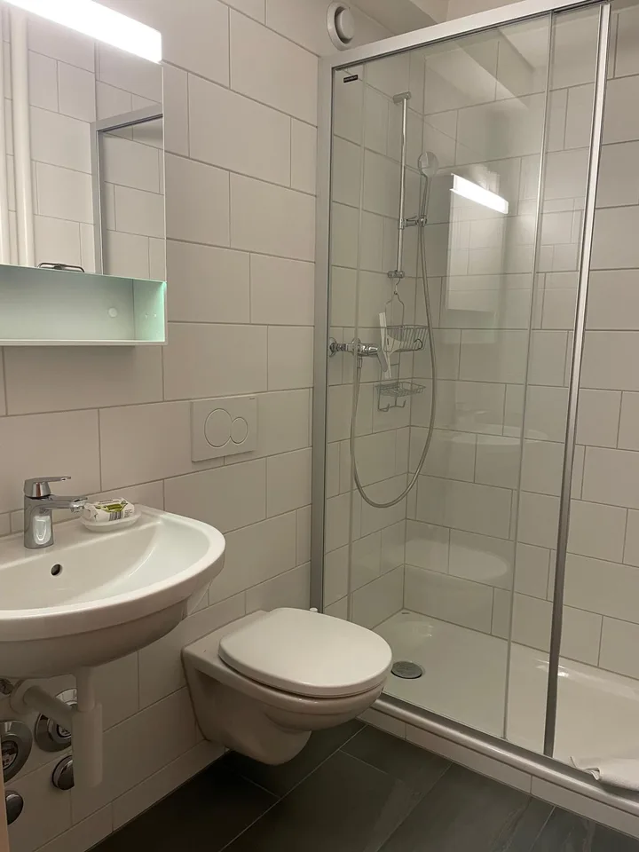 Appartements meublés rénovés à neuf derrière la gare principale/Quartier de Gundeldinger – photo 8 sur 9