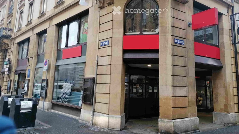 Vigilius – à l’entrée de la vieille ville