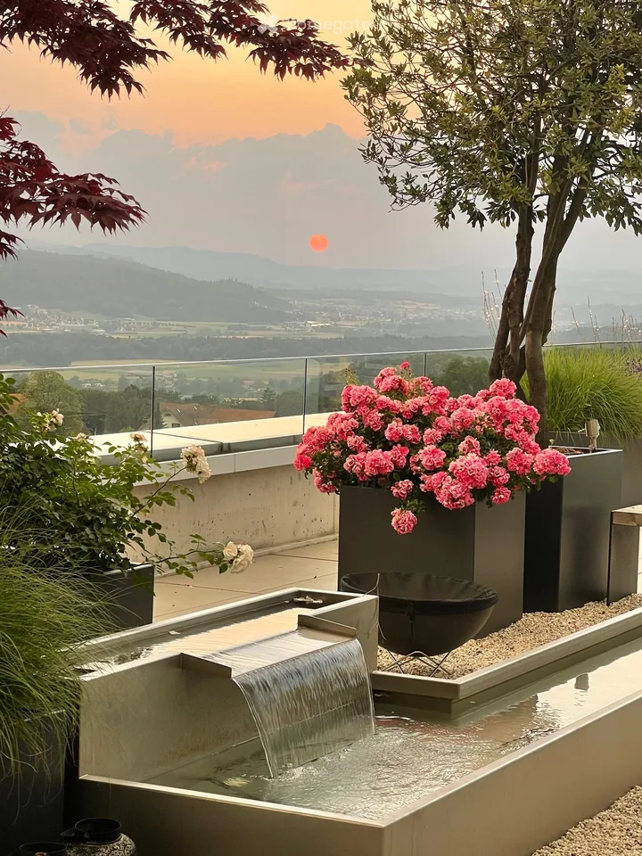 Maison de luxe exclusive près de Zurich Ouest